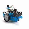 Ресурсный набор mBot Servo Pack - «globural.ru» - Нижневартовск
