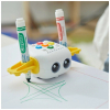 Робототехнический набор для младшего возраста Matatalab Tale-Bot PRO - «globural.ru» - Нижневартовск