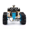 Робототехнический набор Starter Robot Kit-Blue (Bluetooth-версия) - «globural.ru» - Нижневартовск
