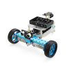 Робототехнический набор Starter Robot Kit-Blue (Bluetooth-версия) - «globural.ru» - Нижневартовск