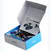 Робототехнический набор Starter Robot Kit-Blue (Bluetooth-версия) - «globural.ru» - Нижневартовск