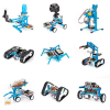 Базовый робототехнический набор Ultimate Robot Kit V2.0 - «globural.ru» - Нижневартовск