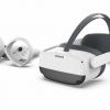 Комплект для класса виртуальной реальности Geckotouch VR12 - «globural.ru» - Нижневартовск
