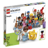 Конструктор "Городская жизнь. LEGO" - «globural.ru» - Нижневартовск