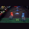 Соревновательное поле с рамкой 2022 MakeX Starter Arena and Frame - «globural.ru» - Нижневартовск