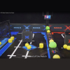 Соревновательный набор 2022 MakeX Explorer Educational Competition Kit - «globural.ru» - Нижневартовск