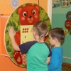 Учебно-игровой терминал "Медвежонок" - «globural.ru» - Нижневартовск