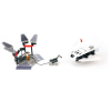 Набор VEX by HEXBUG Команда спасателей - «globural.ru» - Нижневартовск