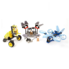 Набор VEX by HEXBUG Команда исследователей - «globural.ru» - Нижневартовск