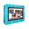 Интерактивная визитная карточка «Детский сад» 32” standart - «globural.ru» - Нижневартовск