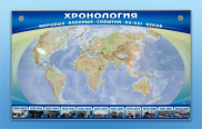 Стенды для кабинета истории и обществознания - «globural.ru» - Нижневартовск
