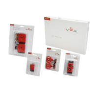 Набор датчиков Advanced Sensor Kit для конструктора VEX - «globural.ru» - Нижневартовск