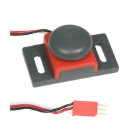 Переключатели Bumper Switch (2-pack) для конструктора VEX - «globural.ru» - Нижневартовск