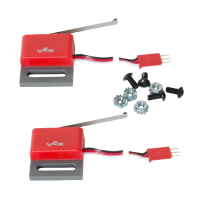 Переключатели Limit Switch (2-pack) для конструктора VEX - «globural.ru» - Нижневартовск