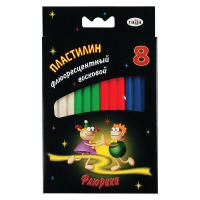 Ультрафиолетовый пластилин - «globural.ru» - Нижневартовск