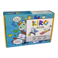 Конструктор Aikiro step 1 (базовый набор) - «globural.ru» - Нижневартовск