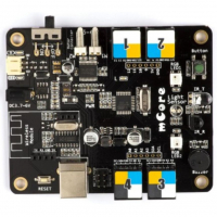 Программируемый контроллер mCore Control Board for mBot - «globural.ru» - Нижневартовск