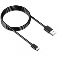 Кабель для зарядки и передачи данных Type-C USB Cable (100cm) - «globural.ru» - Нижневартовск