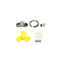 Вентилятор Me 130 DC Motor Pack - «globural.ru» - Нижневартовск
