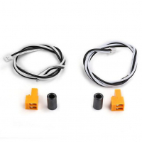 Кабели для подключения двигателей PH2.0-2P to Stripped-End Cable - 35 см,22AWG (Пара) - «globural.ru» - Нижневартовск
