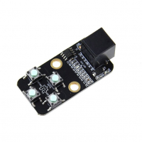 Модуль с 4-мя кнопками Me 4 Button V1 - «globural.ru» - Нижневартовск