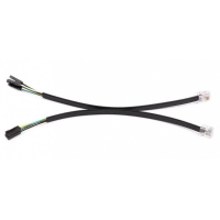 Кабель-переходник RJ25 to Dupont Wire - «globural.ru» - Нижневартовск