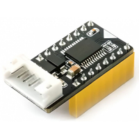 Плата драйвера двигателя MegaPi Encoder/DC Motor Driver - «globural.ru» - Нижневартовск