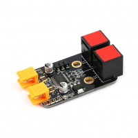 Модуль драйвер двигателей постоянного тока Me Dual Motor Driver V1 - «globural.ru» - Нижневартовск