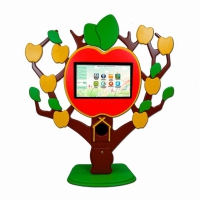 Профессиональный игровой и развивающий комплекс «Древо знаний» - «globural.ru» - Нижневартовск