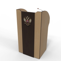 Мультимедийная интерактивная трибуна Professor - «globural.ru» - Нижневартовск