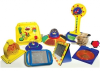 Адаптированный игровой набор - «globural.ru» - Нижневартовск