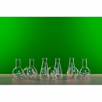 Комплект колб демонстрационных - «globural.ru» - Нижневартовск