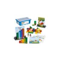  Конструктор "Креативный строитель DUPLO" - «globural.ru» - Нижневартовск