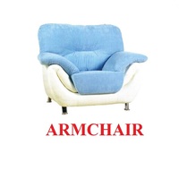 Карточки Домана "Furniture" ("Мебель") на английском языке - «globural.ru» - Нижневартовск
