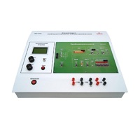 Учебный лабораторный стенд «Преобразователи данных» - «globural.ru» - Нижневартовск