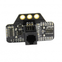 Ультразвуковой датчик расстояния - Me Ultrasonic Sensor V3 - «globural.ru» - Нижневартовск