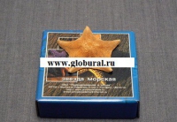 Сухой препарат "Звезда морская" (вариант 1) - «globural.ru» - Нижневартовск