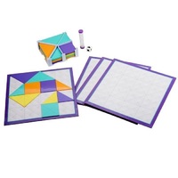 Игра-танграм  - «globural.ru» - Нижневартовск