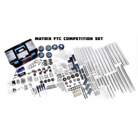 Конструктор базовый MATRIX FTC - «globural.ru» - Нижневартовск
