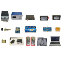 Комплект учебно-лабораторного оборудования «Устройства СВЧ» - «globural.ru» - Нижневартовск