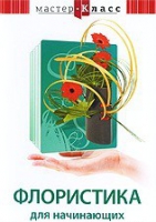DVD "Мастер-класс. Флористика для начинающих" - «globural.ru» - Нижневартовск