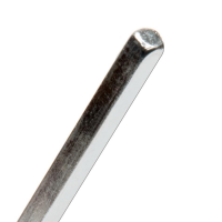 Ведущая ось 12" Drive Shaft 12" для конструктора VEX (4 штук в упаковке) - «globural.ru» - Нижневартовск