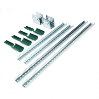 Набор для создания линейного движения Linear Motion Kit для конструктора VEX - «globural.ru» - Нижневартовск