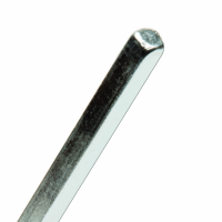 Набор "Ведущая ось 2" и 3" Drive Shaft 2" & 3" Pack для конструктора VEX - «globural.ru» - Нижневартовск