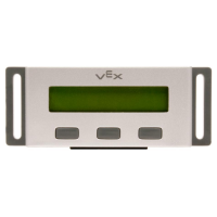 ЖК-дисплей LCD Display для конструктора VEX - «globural.ru» - Нижневартовск