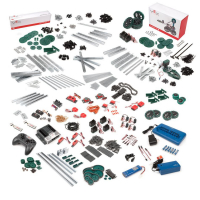 VEX EDR Супер набор для класса и соревнований Classroom & Competition Super Kit - «globural.ru» - Нижневартовск