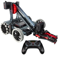 VEX V5 Стартовый набор для класса Classroom Starter Kit - «globural.ru» - Нижневартовск