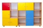 Игровой уголок «Мозаика» - «globural.ru» - Нижневартовск