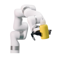 Учебный робототехнический комплекс на базе робота-манипулятора «UFACTORY xArm 5» - «globural.ru» - Нижневартовск