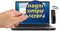 Программа экранного увеличения с поддержкой речи SuperNova Magnifier & Speech - «globural.ru» - Нижневартовск